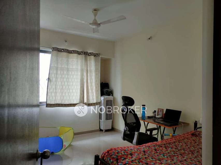 2 BHK Flat In Kul Ecoloch Delight For Sale  In Mahalunge