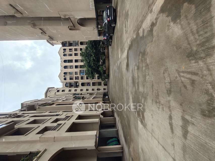 2 BHK Flat In Kul Ecoloch Delight For Sale  In Mahalunge