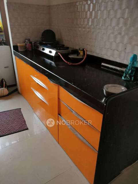 2 BHK Flat In Kul Ecoloch Delight For Sale  In Mahalunge