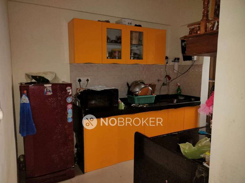 2 BHK Flat In Kul Ecoloch Delight For Sale  In Mahalunge