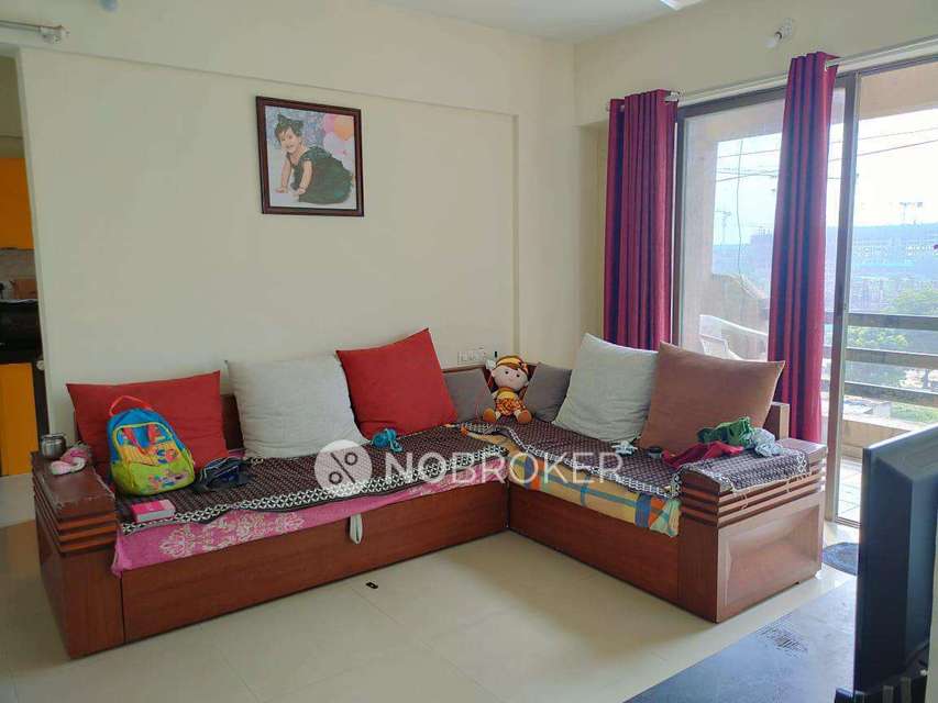 2 BHK Flat In Kul Ecoloch Delight For Sale  In Mahalunge