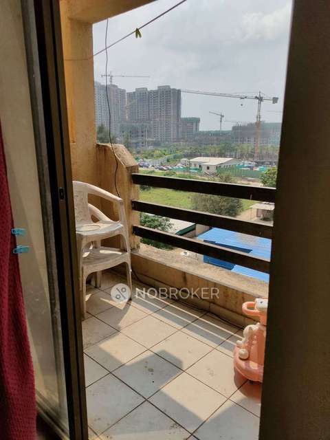 2 BHK Flat In Kul Ecoloch Delight For Sale  In Mahalunge