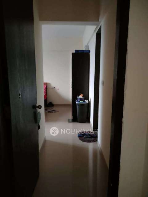 2 BHK Flat In Kul Ecoloch Delight For Sale  In Mahalunge