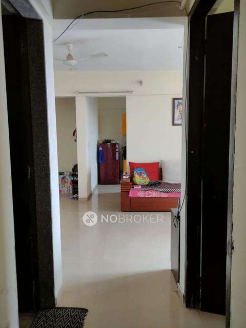 2 BHK Flat In Kul Ecoloch Delight For Sale  In Mahalunge