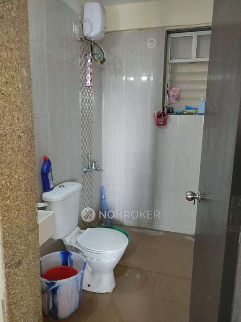2 BHK Flat In Kul Ecoloch Delight For Sale  In Mahalunge