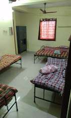 PG for Boys in Karapakkam