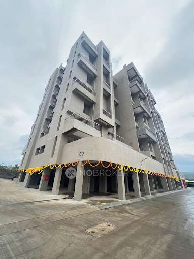 1 BHK Flat In Skyi Star City for Rent  In Dhayari