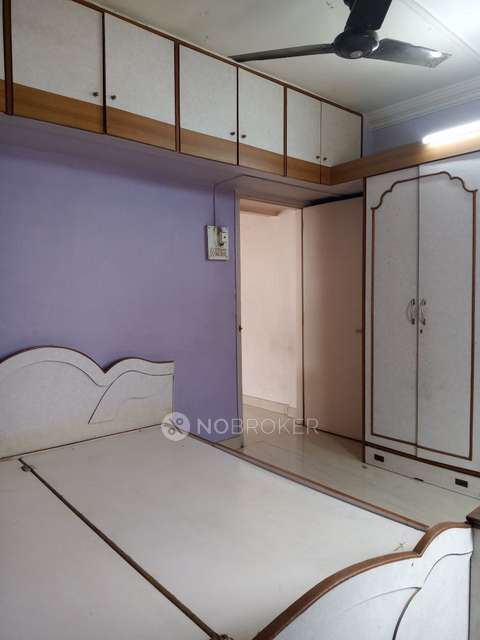2 BHK Flat In Vikram Complex for Rent  In Hingne Khurd