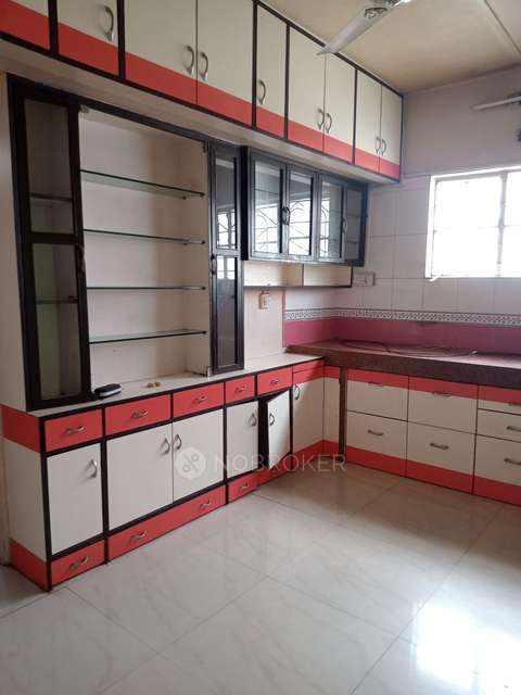 2 BHK Flat In Vikram Complex for Rent  In Hingne Khurd