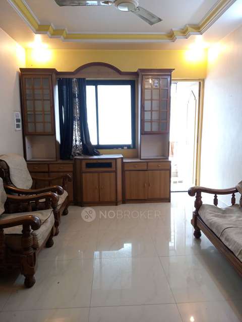 2 BHK Flat In Vikram Complex for Rent  In Hingne Khurd