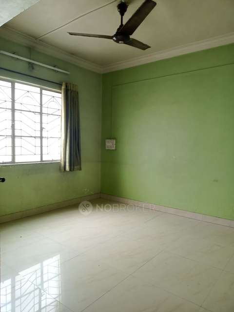 2 BHK Flat In Vikram Complex for Rent  In Hingne Khurd