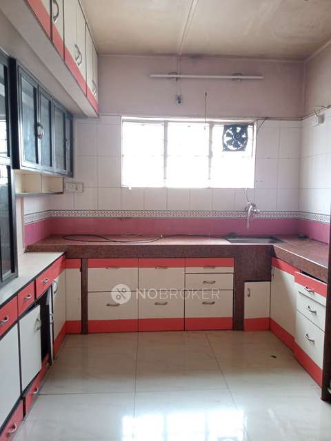 2 BHK Flat In Vikram Complex for Rent  In Hingne Khurd