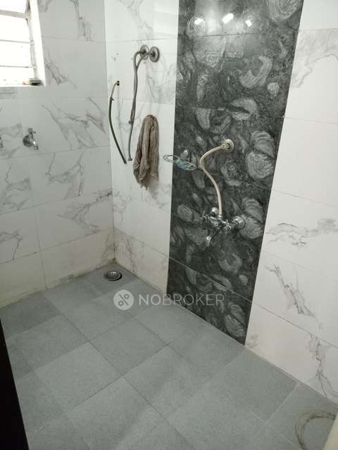 2 BHK Flat In Vikram Complex for Rent  In Hingne Khurd