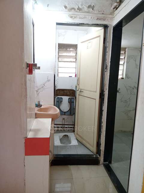 2 BHK Flat In Vikram Complex for Rent  In Hingne Khurd