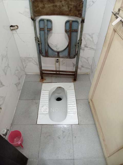 2 BHK Flat In Vikram Complex for Rent  In Hingne Khurd