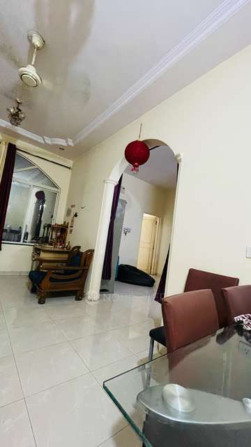2 BHK Villa In Dwarkadhish Garden Society,near Rainbow Plaza for Rent  In Pimple Saudagar