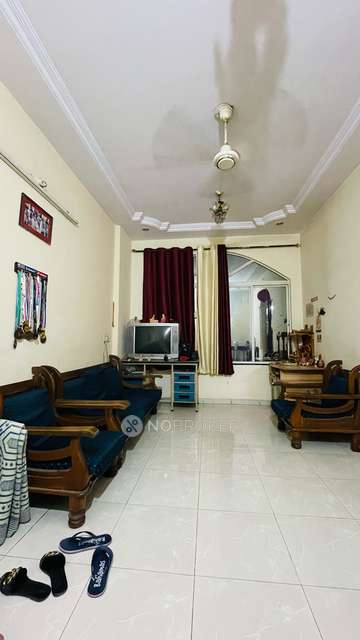 2 BHK Villa In Dwarkadhish Garden Society,near Rainbow Plaza for Rent  In Pimple Saudagar