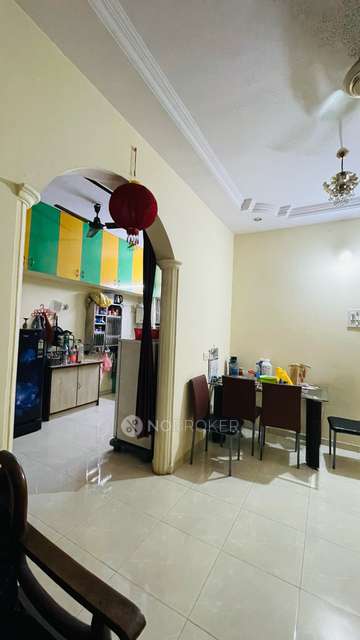 2 BHK Villa In Dwarkadhish Garden Society,near Rainbow Plaza for Rent  In Pimple Saudagar