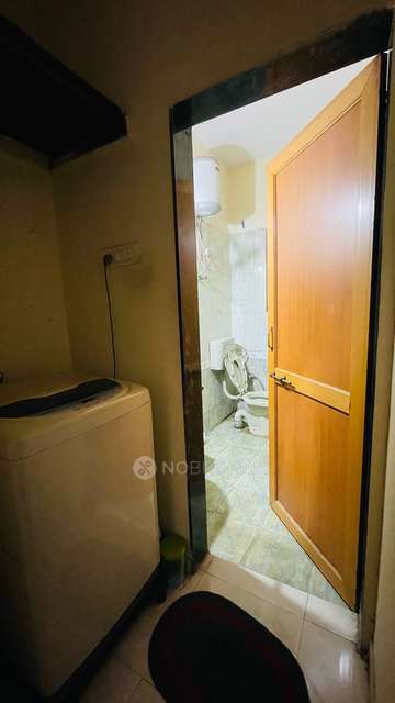 2 BHK Villa In Dwarkadhish Garden Society,near Rainbow Plaza for Rent  In Pimple Saudagar