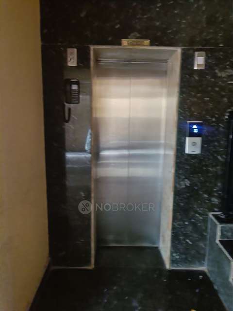 2 BHK Flat In Adithya Money Tree For Sale  In Shanti Nagar