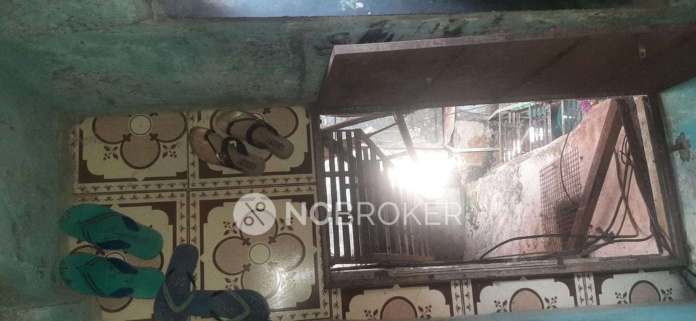 1 RK House For Sale  In Ghatkopar West