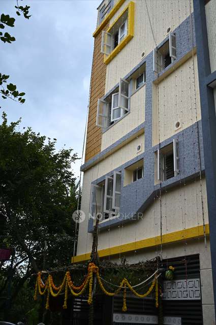 2 BHK House for Lease  In Anjanapura 4th Block