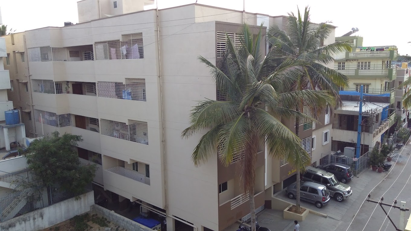 Sai Sumukha Samruddhi