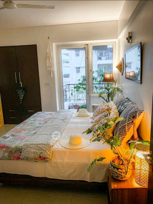 3 BHK Flat In Sri Nilayam for Rent  In Jubilee Hills