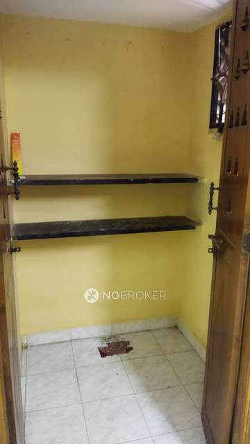 2 BHK Flat In Sakthi Flats For Sale  In Villivakkam