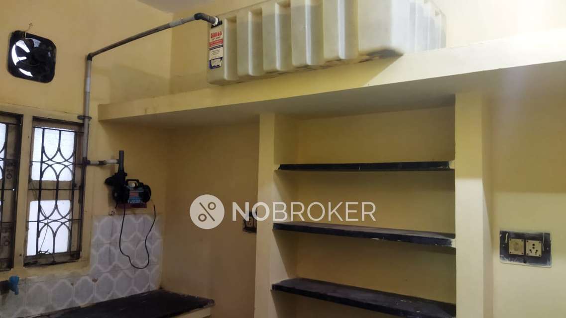 2 BHK Flat In Sakthi Flats For Sale  In Villivakkam