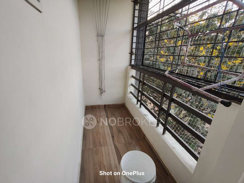 2 BHK Flat In Green Park Apartment For Sale  In Bachupally