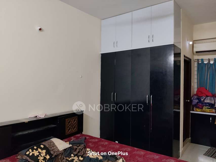2 BHK Flat In Green Park Apartment For Sale  In Bachupally