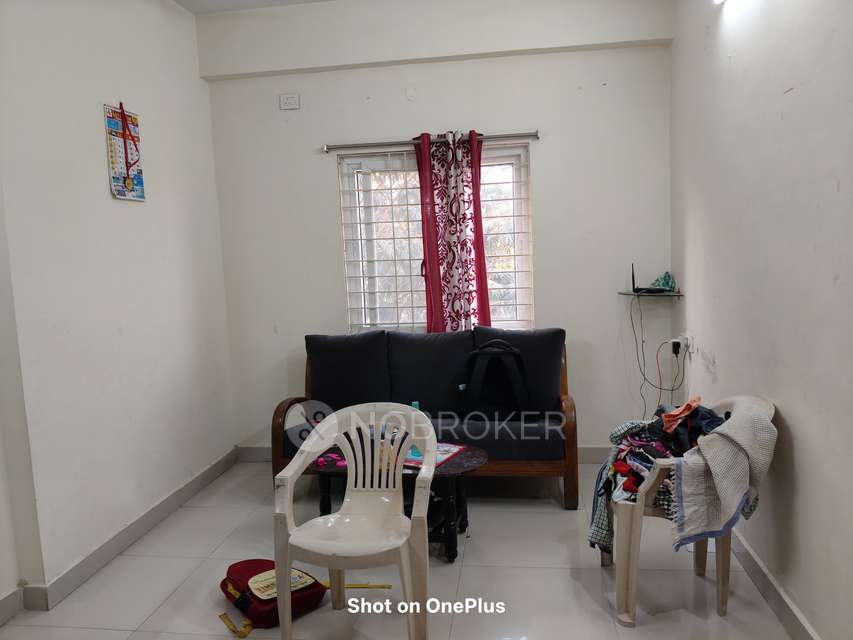 2 BHK Flat In Green Park Apartment For Sale  In Bachupally