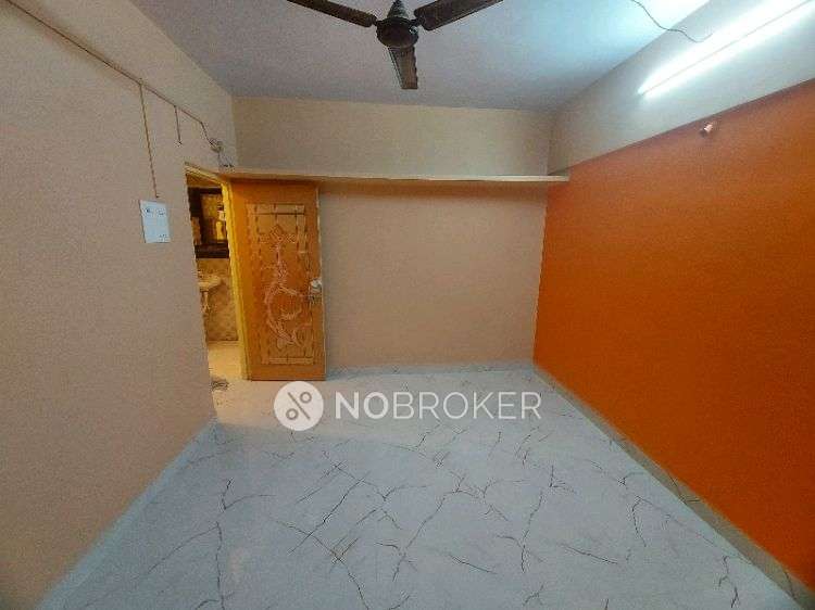 1 BHK Flat In Sector 17,new Panvel,pooja Complex,near By Brijwasibear By Railway Station for Rent  In Panvel