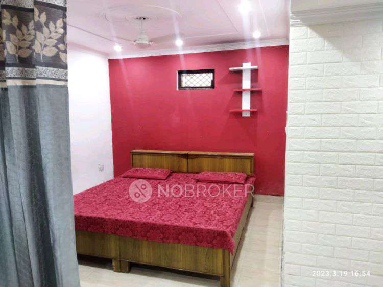 1 RK House for Rent  In Chattarpur Enclave