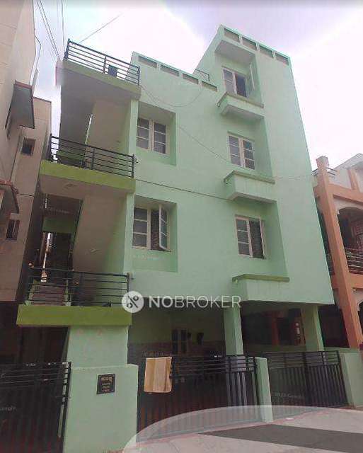 1 BHK House for Lease In Bhuvaneshwari Nagar