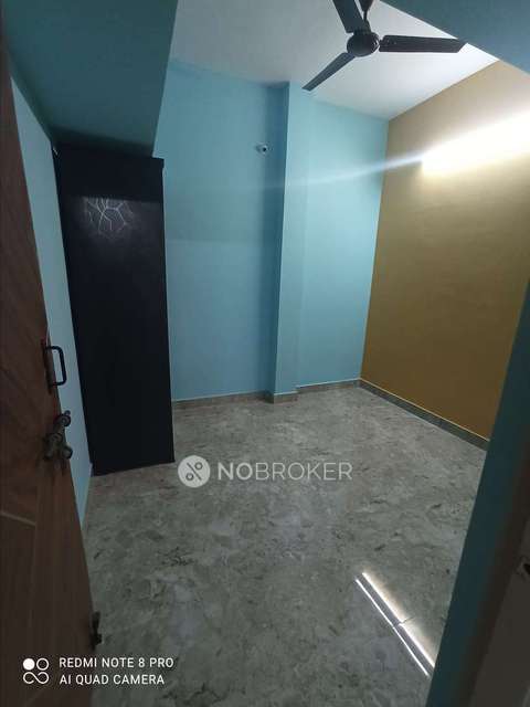 1 BHK House for Rent  In Krishnarajapura