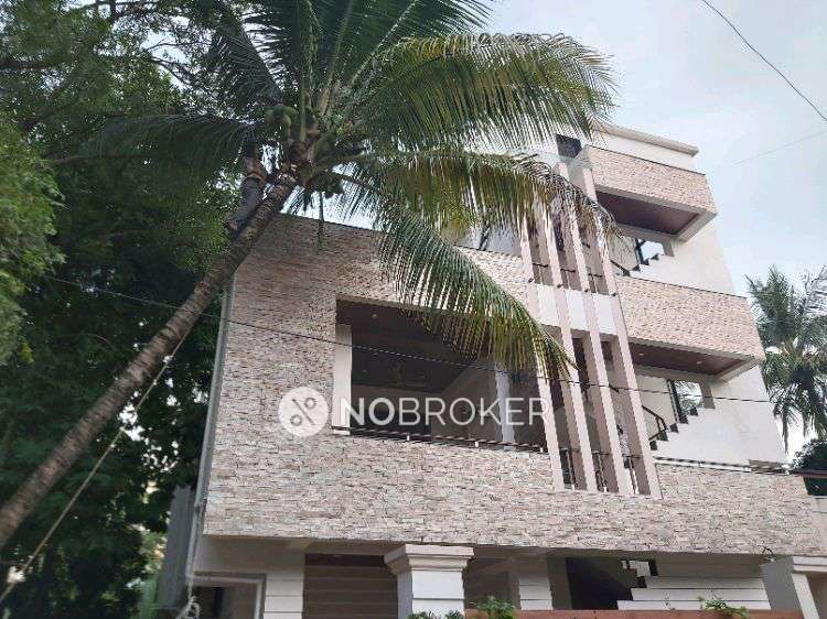 PG for Girls in Vishrantwadi