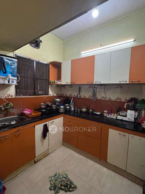 2 BHK Flat In Ap Anuditha Apartment For Sale  In  Annanagar East