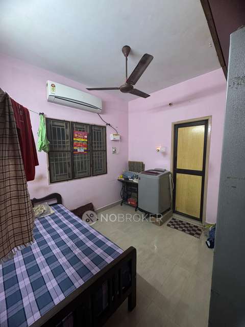 2 BHK Flat In Ap Anuditha Apartment For Sale  In  Annanagar East