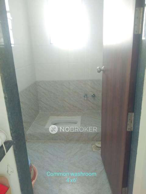 2 BHK Flat In Shubh Evan For Sale  In Keshav Nagar, Mundhwa