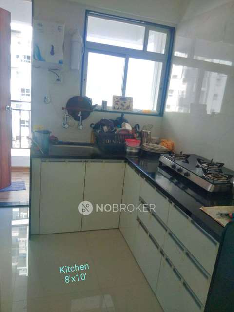 2 BHK Flat In Shubh Evan For Sale  In Keshav Nagar, Mundhwa