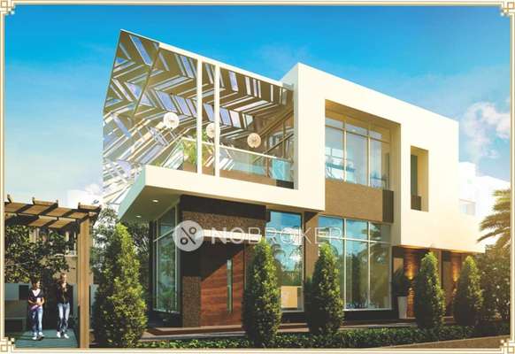 2 BHK Flat In Shubh Evan For Sale  In Keshav Nagar, Mundhwa