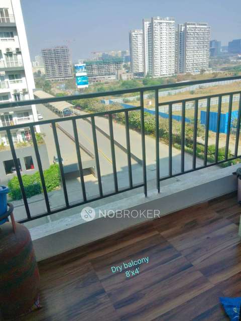 2 BHK Flat In Shubh Evan For Sale  In Keshav Nagar, Mundhwa