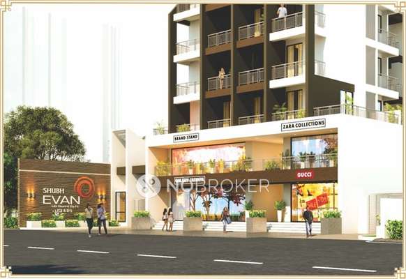 2 BHK Flat In Shubh Evan For Sale  In Keshav Nagar, Mundhwa