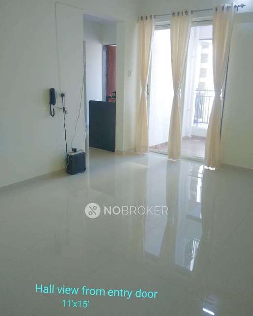 2 BHK Flat In Shubh Evan For Sale  In Keshav Nagar, Mundhwa