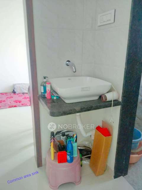 2 BHK Flat In Shubh Evan For Sale  In Keshav Nagar, Mundhwa