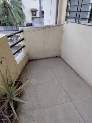 1 BHK Flat In Shweta Park for Rent In Thergaon