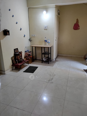 1 BHK Flat In Shweta Park for Rent In Thergaon