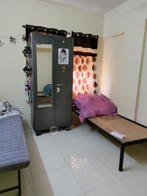1 BHK Flat In Shweta Park for Rent In Thergaon